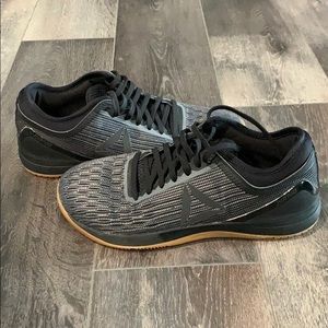 Men’s 8.5 Reebok nano 8